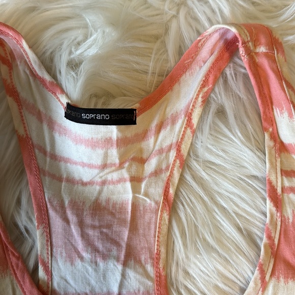S o p r a n o • Striped racerbank coral beach tank - Picture 3 of 5